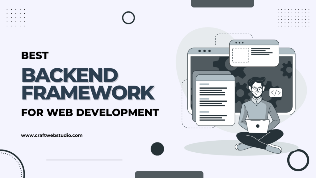 Best Backend Frameworks