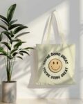 youre-doing-great-smiley-tote-bag