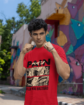 pain-chainsaw-man-anime-tshirt-front