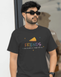 friends-theme-inspired-tshirt