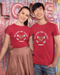 in-love-we-trust-couple-tshirt